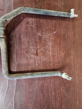 94-01 Integra Oem Ac 80321-st7-a02 Ac Suction Hose Line Tube Pipe