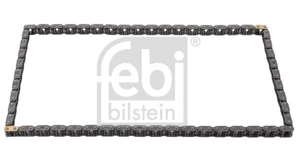 Febi Bilstein Steuerkette 49597 FüR Mazda CX KF GJ GL KE GH Van BM BN GJ2FP KF6W-image