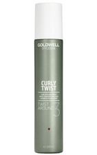 Goldwell Curly Twist Curl Styling Spray Twist Around 200ml