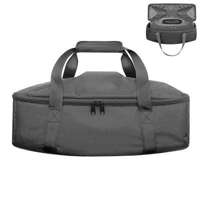 Für JBL BOOMBOX 4 Bluetooth Lautsprecher Aufbewahrungstasche Staubdichte Tasche