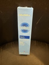 Goldwell Colorance Acid Color 60 ml 9KG Demi-Permanent Toning Hair Coloration