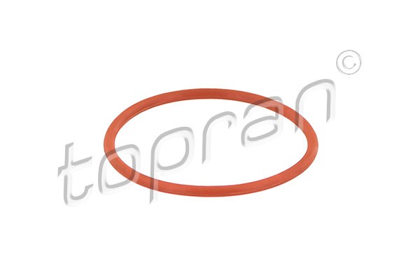 3x ✅Fits TOPRAN HANS PRIES 115 583 EGR GASKET   ⭐UK Seller⭐