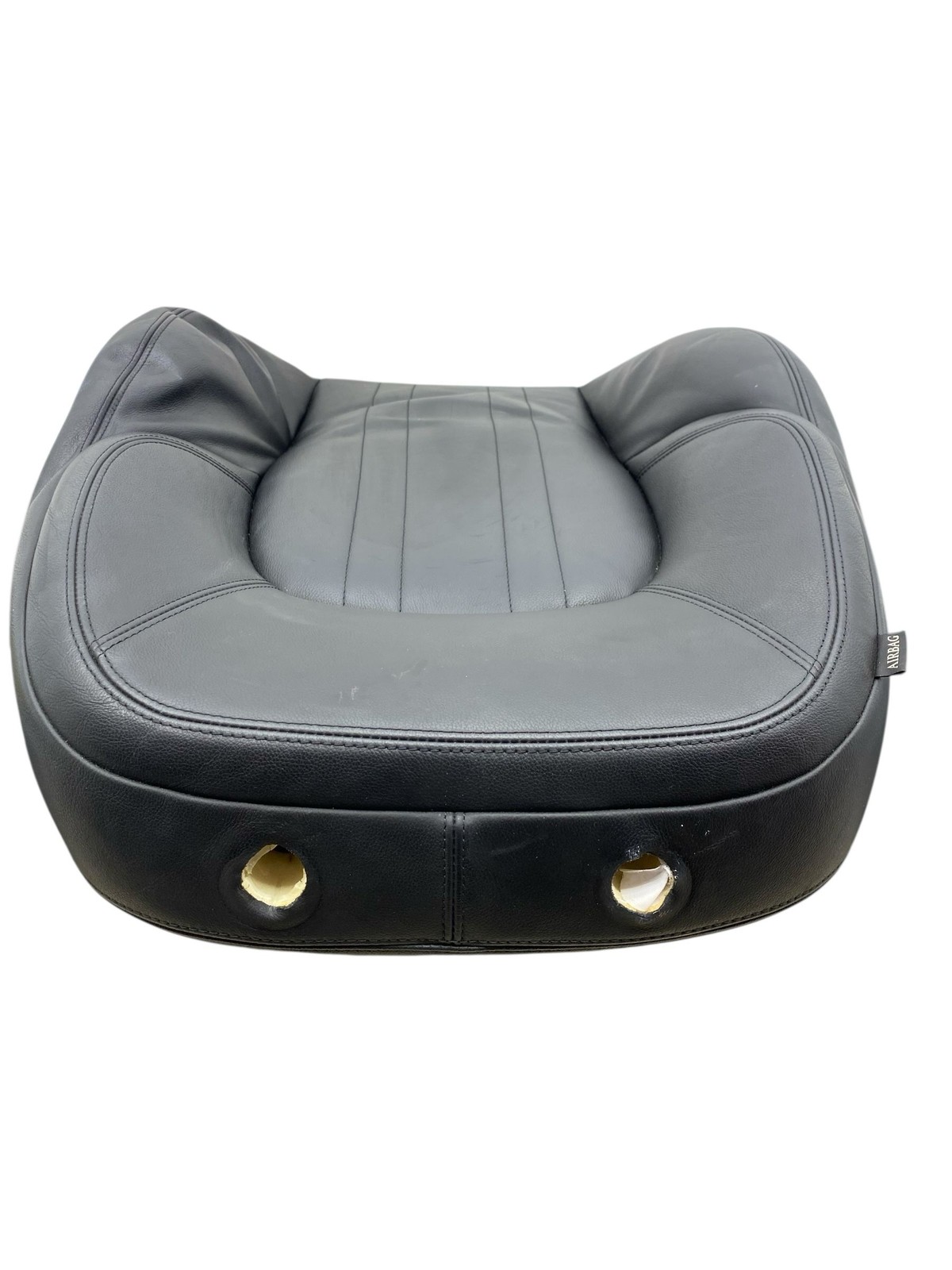 2017-2024 Maserati Levante M161 Front RH Upper Heated Bucket Seat Cushion *WEAR*