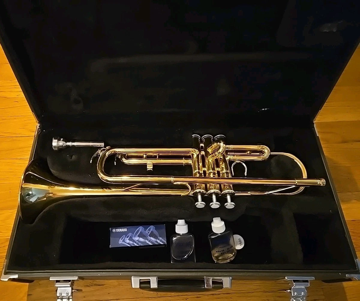 Yamaha Ytr 2330 for sale | eBay