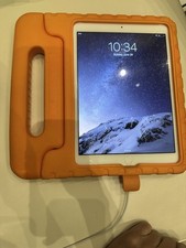 Apple iPad Air 1st WiFi  Unlocked 32GB Good condition