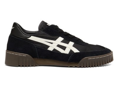 Onitsuka Tiger ROTEMIT 1183C614 001 BLACK OFF WHITE oki05