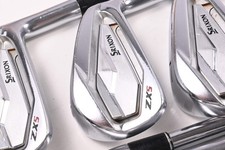 Srixon ZX5 Irons / 5-PW / Stiff Flex N.S.PRO 950GH NEO Shafts