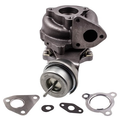 Turbolader for Opel Astra H, Corsa D 1.3 CDTI 66kW 90PS 54359880015 54359700015
