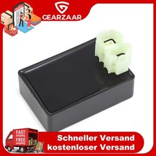 Tuning CDI 2 Takt Euro 2 Norm Für Keeway CPI Generic ab 2003 D/C 6-poliger