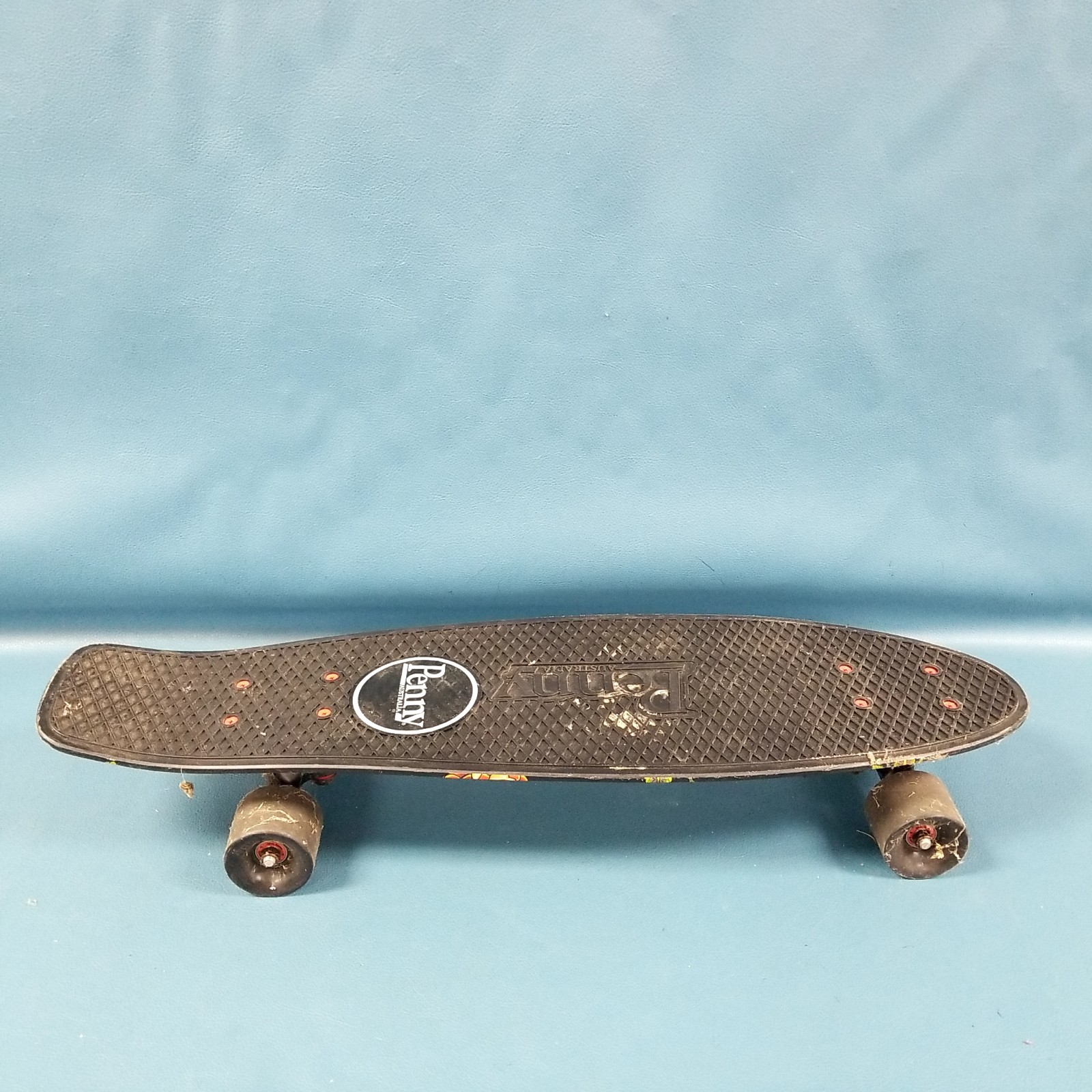 Tiger + Roses Authentic 01042019 Uscp