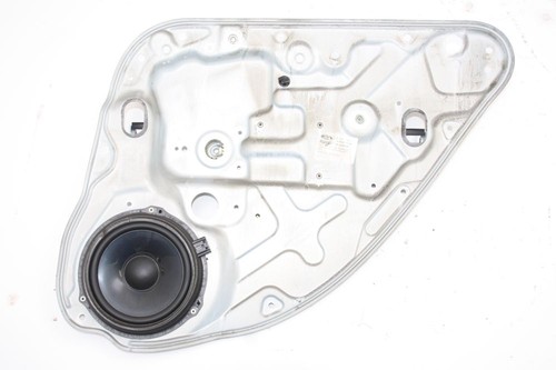 Fensterheber hinten rechts Ford FOCUS 2 Turnier 7M51A24994DB ohne Motor 09-2008