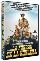 La Fuerza De La Nobleza (Dvd)
