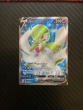 Gardevoir V 070/073 Champions Path Full Art Ultra Rare NM Pokemon TCG