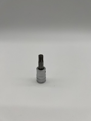 Snap-On Tools  3/8'' Drive Chrome Socket, T50 Bit FTX500