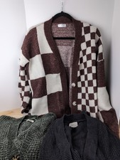 Women's Medium Cardigan Lot
