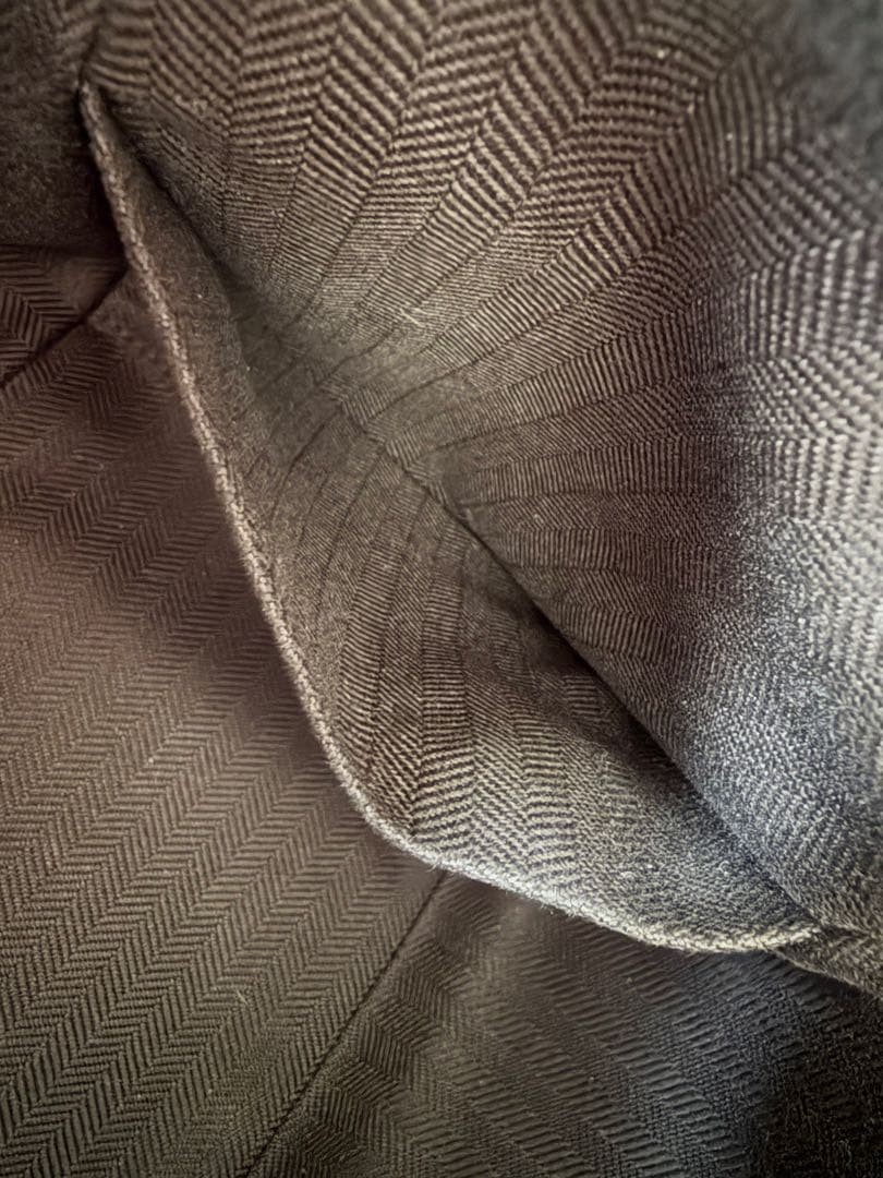 [Extremely Good Condition] LOEWE Hammock Small Tan - image 15