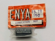 Brand New Vintage R/C Gas Engine Parts Enya 15.19.15.D Conversion Nut B