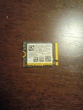 Samsung PM9B1 512GB M.2 2242 NVMe SSD PCIe Gen 4x4 94% Health Tested Fast Boot