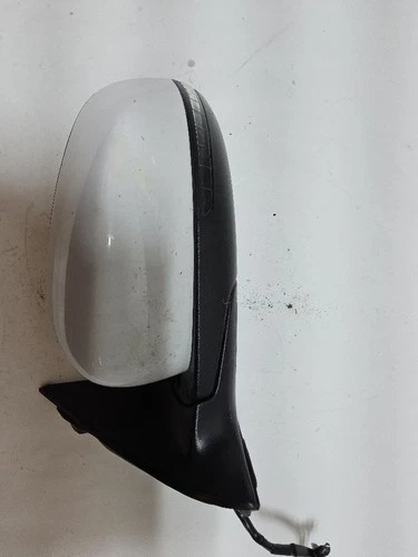 2014-2021 Jeep Cherokee Driver Side View Mirror Heated w/Blind Spot Alert