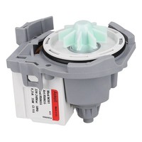 Easypart Passend FüR Europart 10019268 Ablaufpumpe Laugenpumpe 35W Alternativ