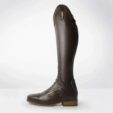 Brogini Sanremo Field Riding Boots Size 5 EU38