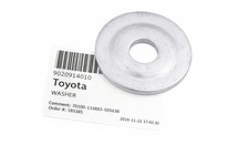 Genuine OEM Suspension Control Arm Washer For Toyota Tacoma, 4Runner 9020914010