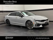 2025 GT