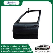 Porte avant et accessoires Citroen XSARA