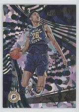 2023 Panini Revolution Rookies Emerald Chinese New Year 82/88 Ben Sheppard 2o0