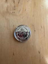 Royal Mint 2023 Coronation King Charles III &pound;5 Coin