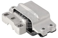 Lagerung Automatikgetriebe Links Febi Bilstein 31957 FÜR Audi Skoda VW