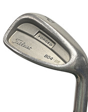 Titleist Forged 804 Os Pitching Wedge Rh Regular Steel 35.5 Good Original Grip