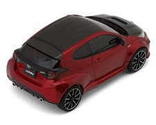 Kyosho MZP478MR Mini-Z MA-020-N Toyota GRMN YARIS Rally Emotional Red II Body