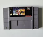Super Star Wars SNES: The Empire Strikes Back (Super Nintendo Entertainment...
