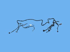 Genuine Mopar Front End Module Wiring 68240570AH