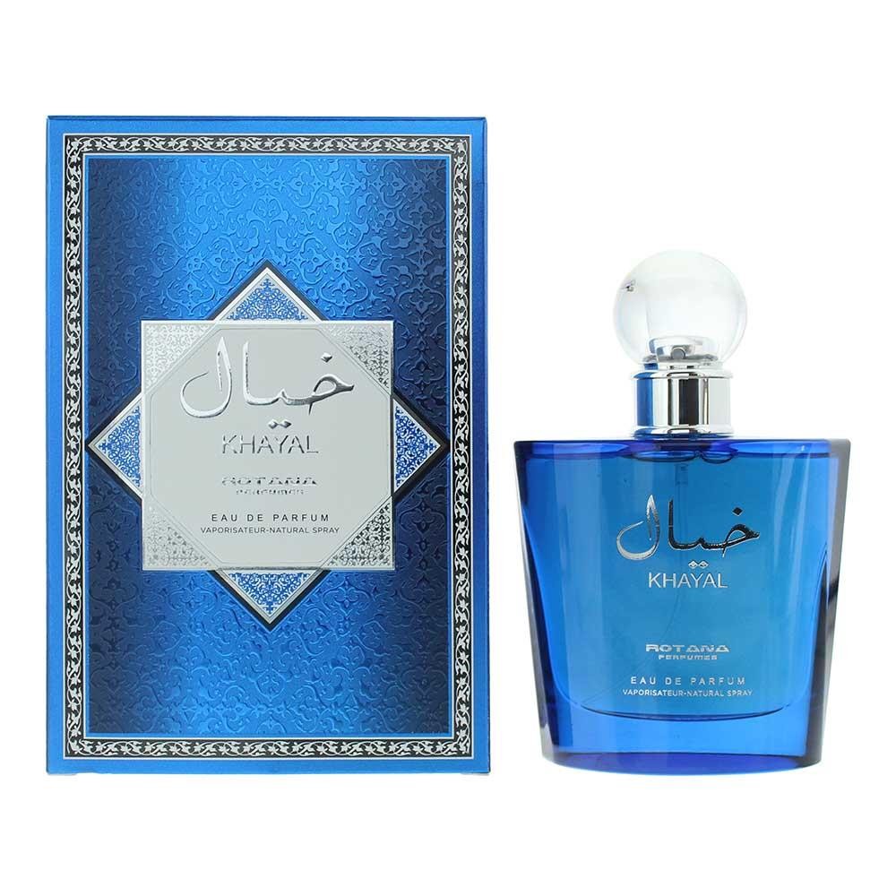 Orchid Rotana Khayal Eau De Parfum 100ml Spray - Image 2