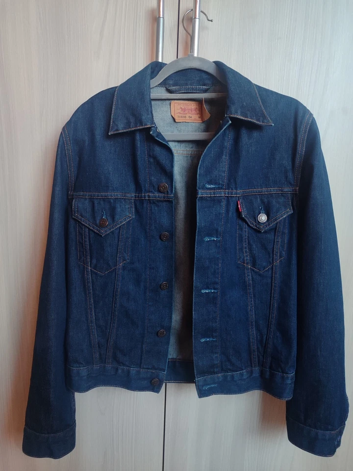 Levi's 70500, foto 1 di 5