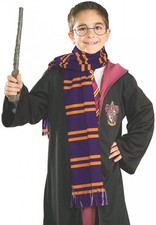 Harry Potter Gryffindor Bufanda 137 cm
