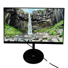 Acer CB242Y 23.8" 1920x1080 75Hz 1ms IPS LCD Monitor HDMI UM.QB2AA.001