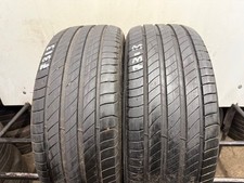 2x 205/45/17 88H XL Michelin Primacy 4 5.7MM (7313) FREE FIT LONDON