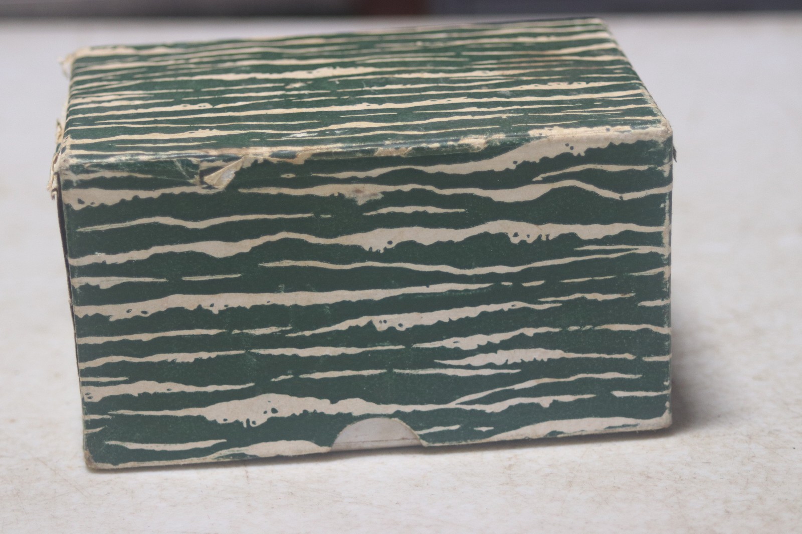 Vintage Pflueger Summit No.1993 Casting Reel in Box