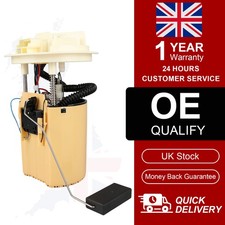 Fuel Pump Module Sender Unit For Ford Transit Tourneo Custom V363 V362 2.2 TDCi