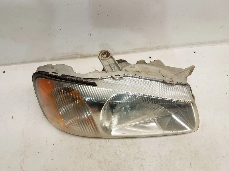 Правая фара для Hyundai Accent 2000-02 годов выпуска - Изображение 2 из 4