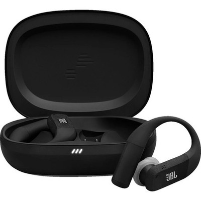 JBL Endurance Peak 4 In-ear Kopfhörer Schwarz Bluetooth