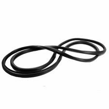 Quarter Glass Seal For 1949-1951 Mercury Mercury 2 Piece Rear- Quarter Glass Seal For 1949-1951 Mercury Mercury 2 Piece Rear-