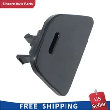 For 2022-24 Toyota Highlander Shifter Lock Release Button Cover Part 33554-0E130
