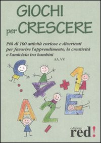 Grow Games D'Amelio, D.