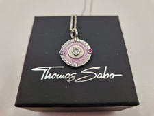 Thomas Sabo NEW Pink Cosmic