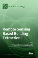 Remote Sensing Based Building Extraction II | Buch | Englisch (2023) | Mdpi AG