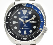   [MINT] SEIKO Prospex Diver SRP777J1/4R36-04...